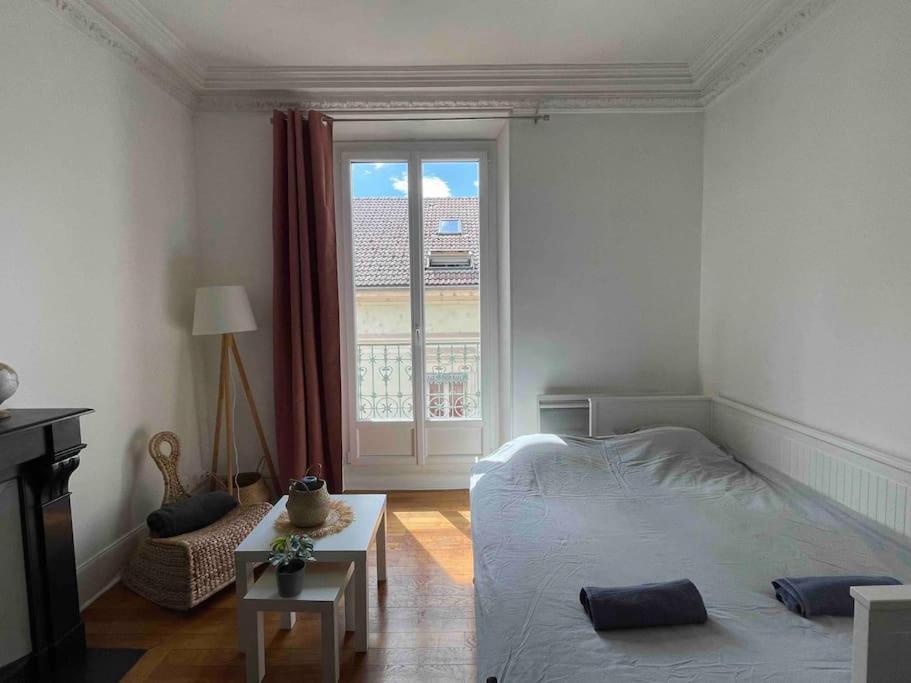 Apartment R'apparts T2 Le Chaleureux - Hypercentre - Gare *