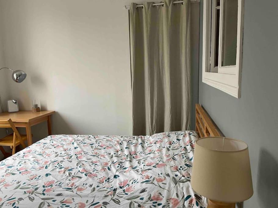Apartment R'apparts T2 Le Chaleureux - Hypercentre - Gare